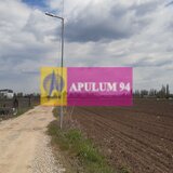 Teren 4400 mp Otopeni
